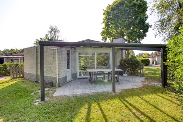 Medium property photo - Eendenparkweg 45A6, 3852 LG Ermelo
